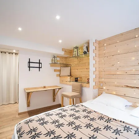 Holiday home Terroir Et - A 5min A Pied De La Banyuls-sur-Mer