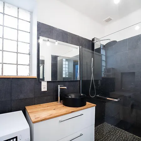 Terroir Et - A 5min A Pied De La Holiday home *
